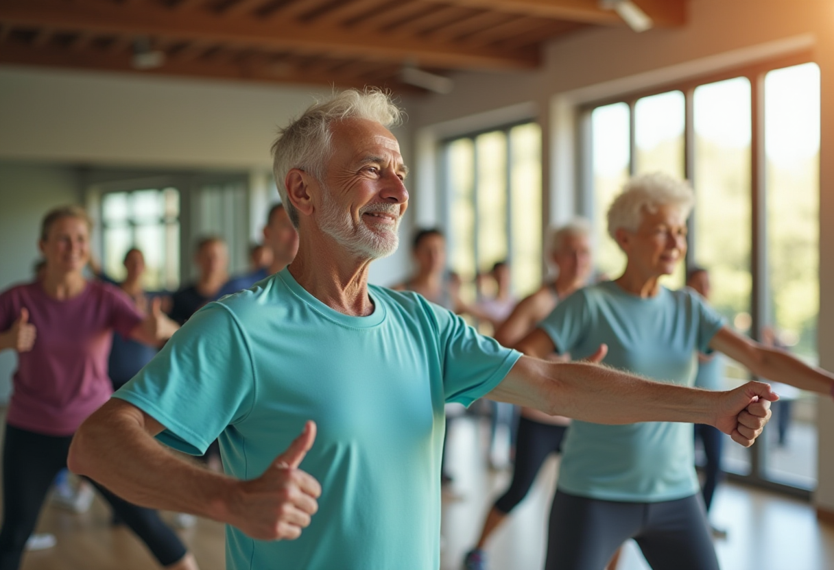 Мотивація для тренувань