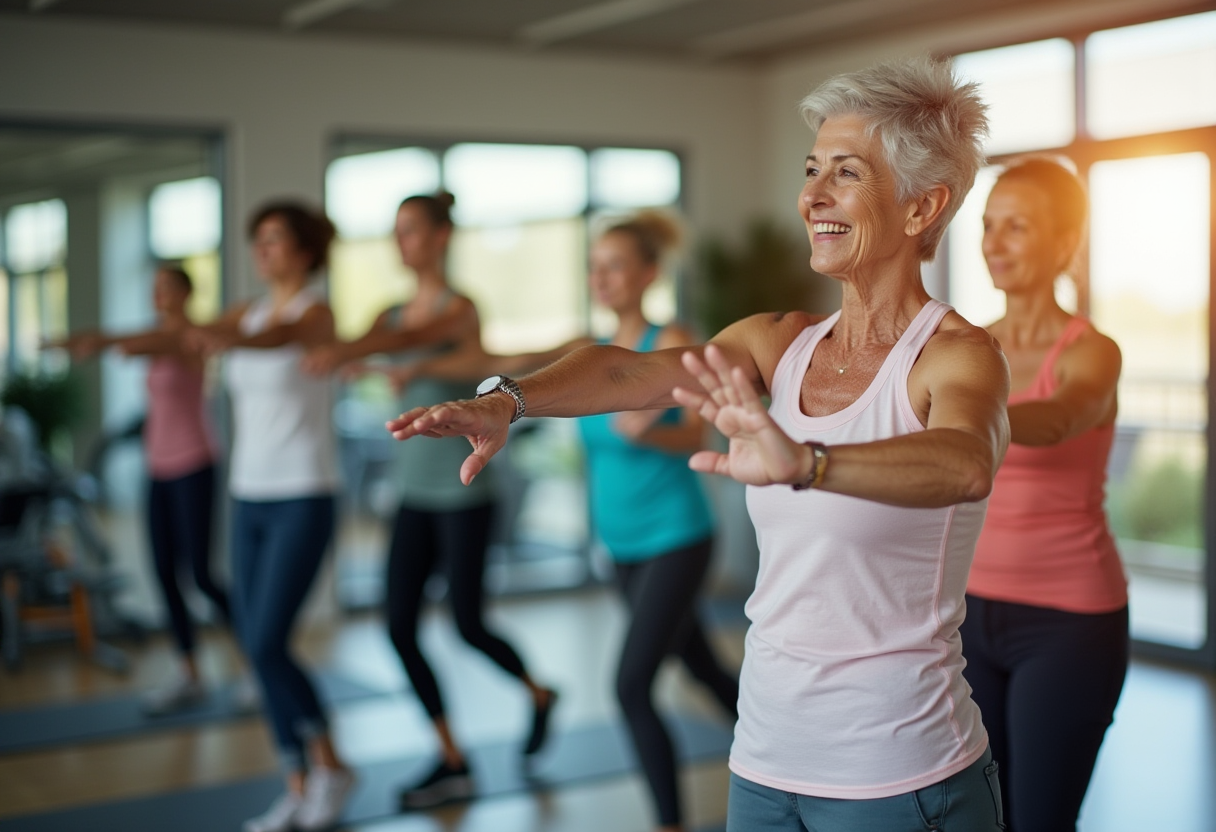 Тренування trunvilo